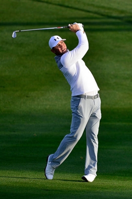 Gary Woodland Poster 3496472
