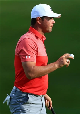 Gary Woodland Poster 3496473