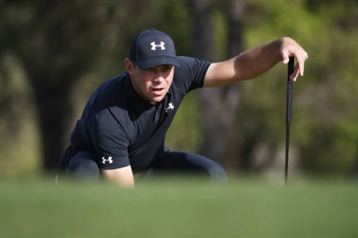 Gary Woodland Poster 3496474