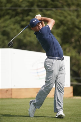 Gary Woodland Poster 3496477