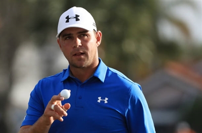 Gary Woodland Poster 3496478