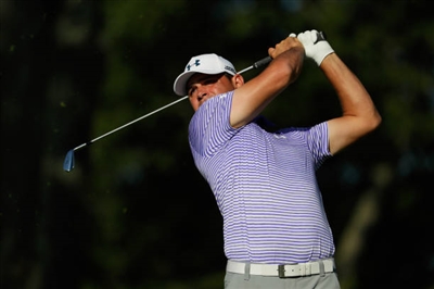 Gary Woodland Poster 3496479