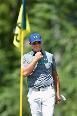 Gary Woodland Poster 3496480