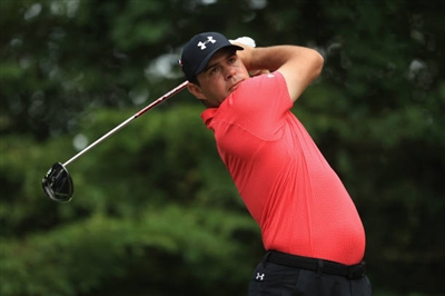 Gary Woodland Poster 3496482