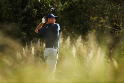 Gary Woodland Poster 3496484