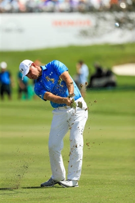 Gary Woodland Poster 3496485