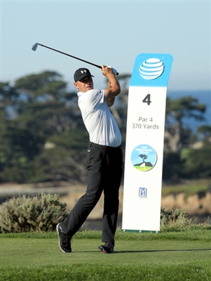 Gary Woodland Poster 3496486