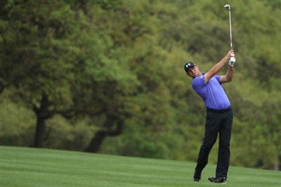 Gary Woodland Poster 3496488