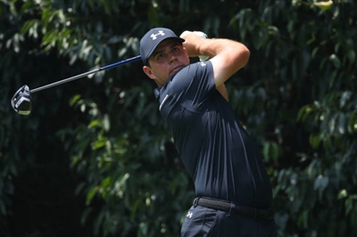 Gary Woodland Poster 3496489