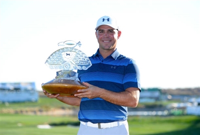 Gary Woodland Poster 3496490