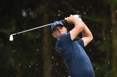 Gary Woodland Poster 3496492