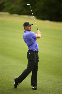 Gary Woodland Poster 3496493