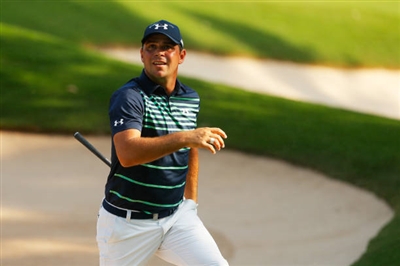 Gary Woodland Poster 3496494