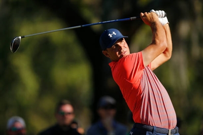 Gary Woodland Poster 3496497