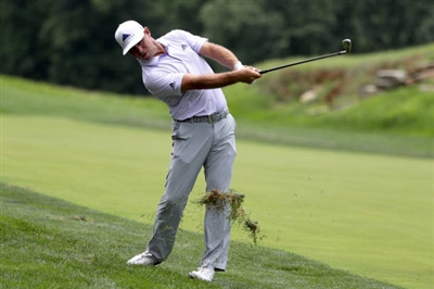 Gary Woodland Poster 3496498