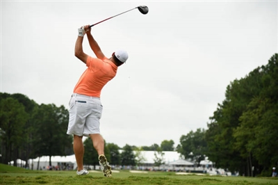 Gary Woodland Poster 3496499