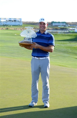 Gary Woodland Poster 3496500