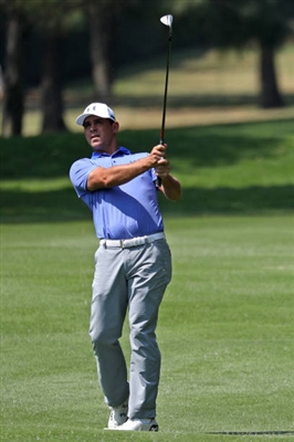 Gary Woodland Poster 3496501