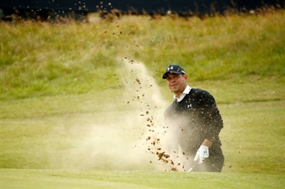 Gary Woodland Poster 3496532