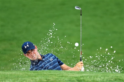 Gary Woodland Poster 3496533