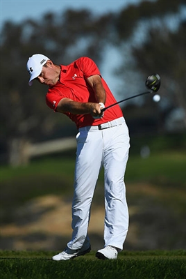 Gary Woodland Poster 3496534