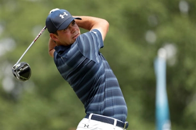 Gary Woodland Poster 3496535