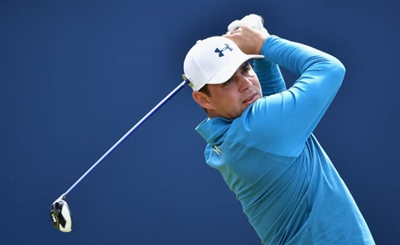 Gary Woodland Poster 3496536