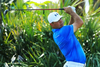 Gary Woodland Poster 3496537