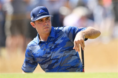 Gary Woodland Poster 3496538