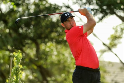 Gary Woodland Poster 3496539