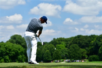 Gary Woodland Poster 3496540