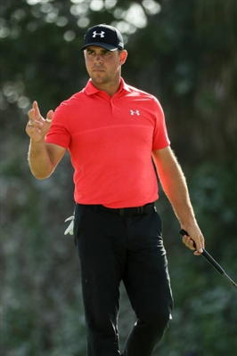 Gary Woodland Poster 3496541