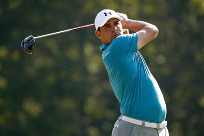 Gary Woodland Poster 3496542