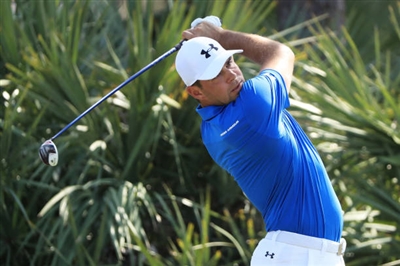 Gary Woodland Poster 3496544