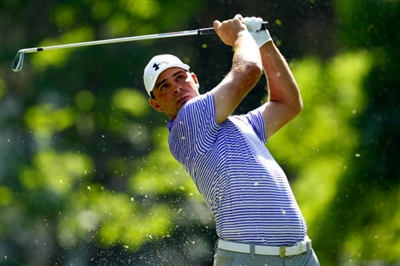 Gary Woodland Poster 3496545