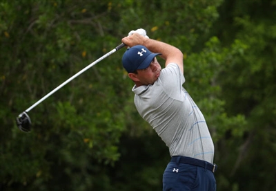 Gary Woodland Poster 3496546