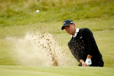 Gary Woodland Poster 3496547