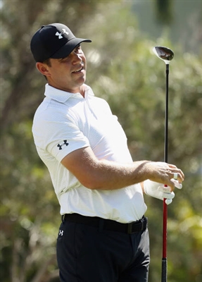 Gary Woodland Poster 3496548