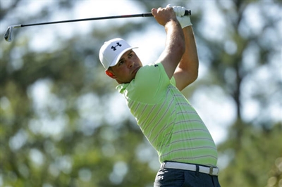 Gary Woodland Poster 3496549
