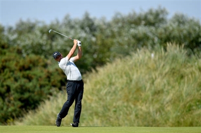 Gary Woodland Poster 3496550