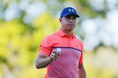 Gary Woodland Poster 3496551