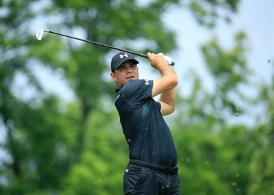 Gary Woodland Poster 3496552