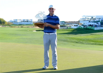 Gary Woodland Poster 3496553