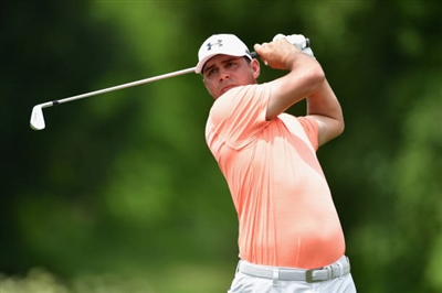 Gary Woodland Poster 3496554