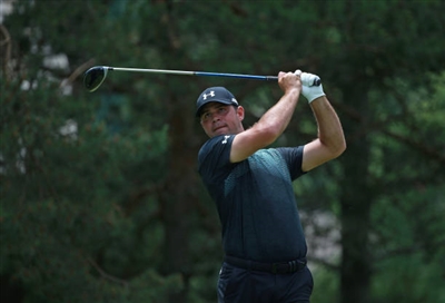 Gary Woodland Poster 3496556