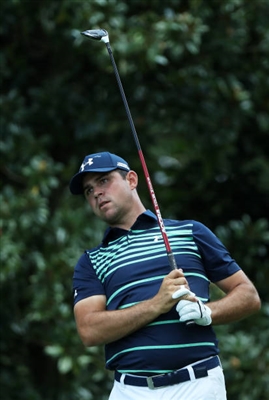 Gary Woodland Poster 3496557