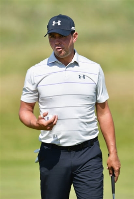 Gary Woodland Poster 3496558