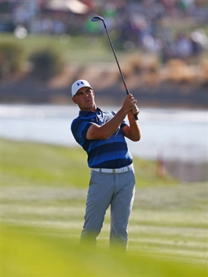 Gary Woodland Poster 3496559