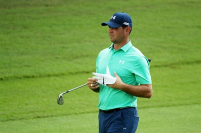 Gary Woodland Poster 3496560