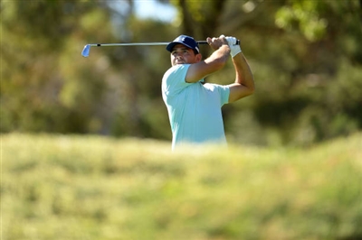 Gary Woodland Poster 3496561